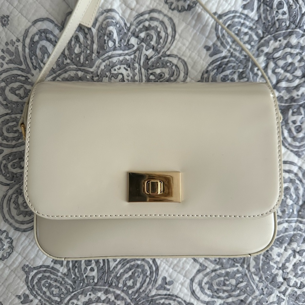 J.Crew Edie Bag
